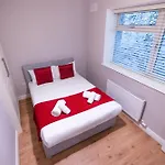 Ferienhaus Alensgrove #2 Leixlip