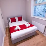 Ferienhaus Alensgrove #2 Leixlip