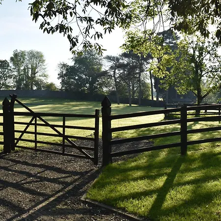Alensgrove #2 Сasa de vacaciones Leixlip