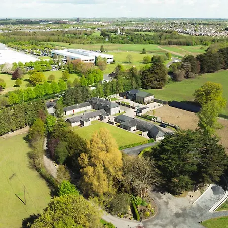 Alensgrove #2 * Leixlip