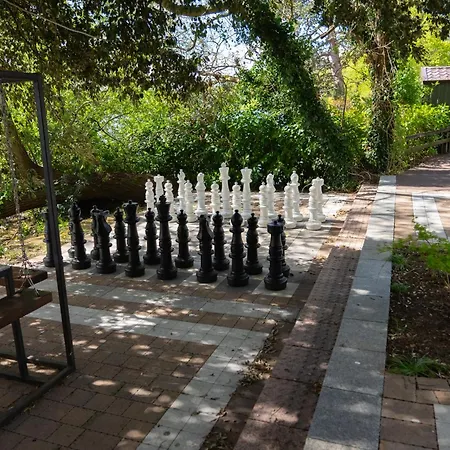 Alensgrove #2 Σπίτι διακοπών *