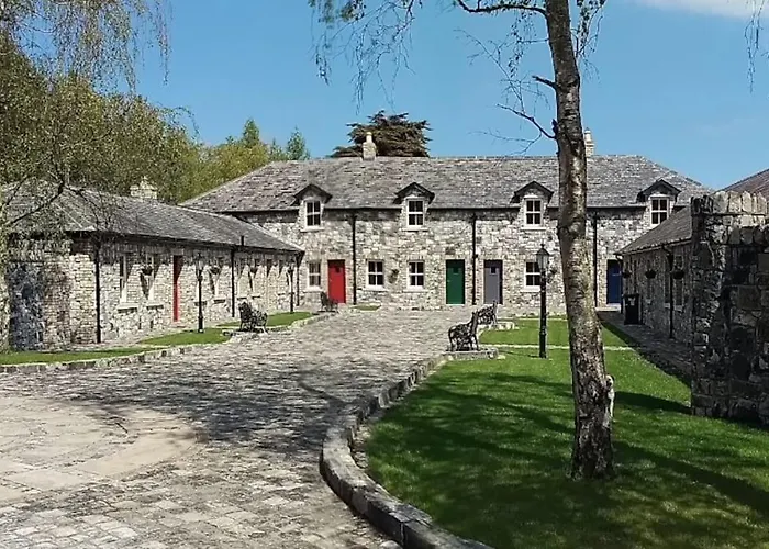 Alensgrove #2 Nyaraló