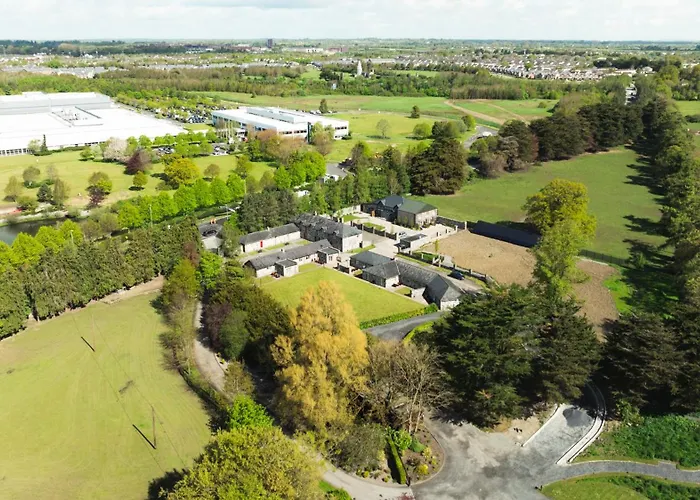 Alensgrove #2 * Leixlip
